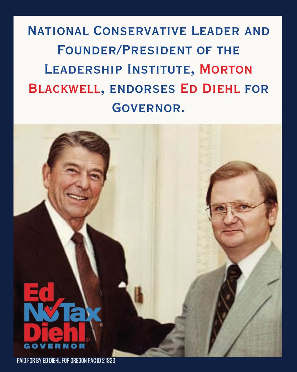 Real Diehl for Governor tweet media