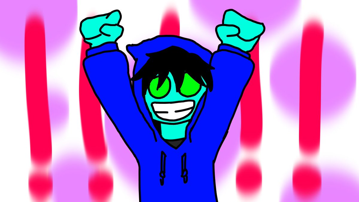 Zero The Zero tweet media