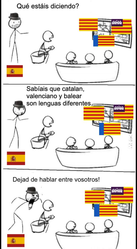 Castellonenc, País Valencià 🇦🇩 tweet media