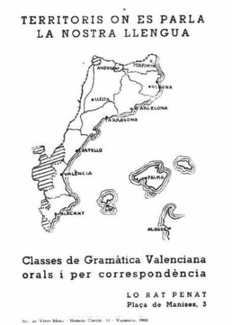 Castellonenc, País Valencià 🇦🇩 tweet media
