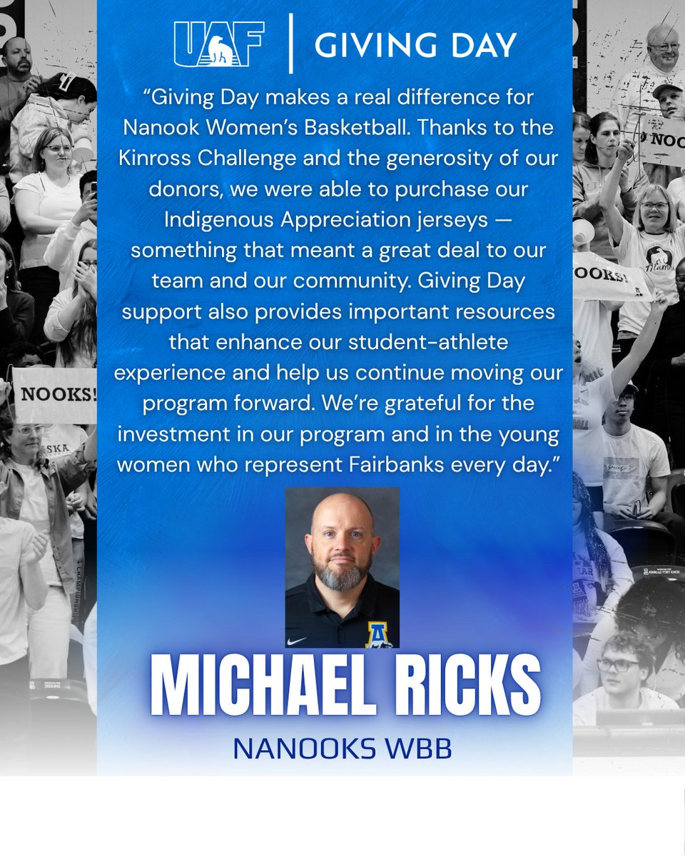 Alaska Women's Hoops tweet media