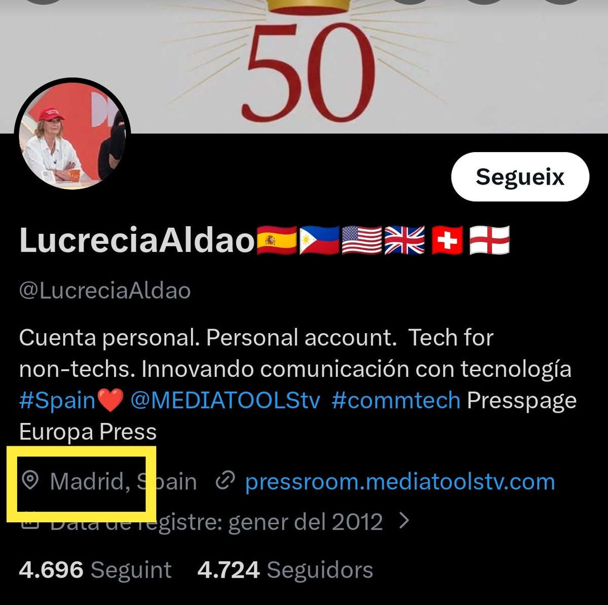 Castellonenc, País Valencià 🇦🇩 tweet media