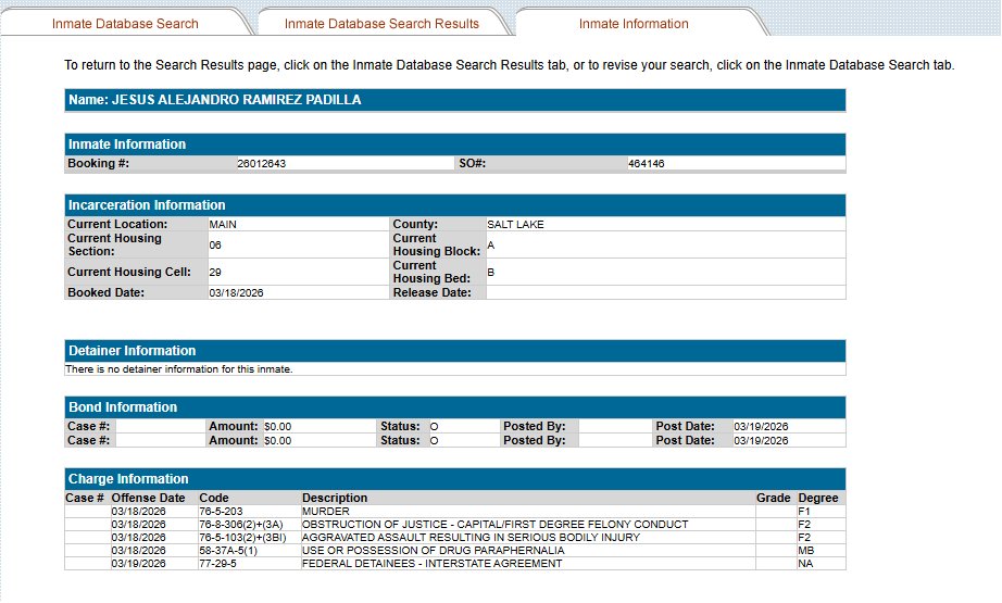Heidi Hatch KUTV tweet media