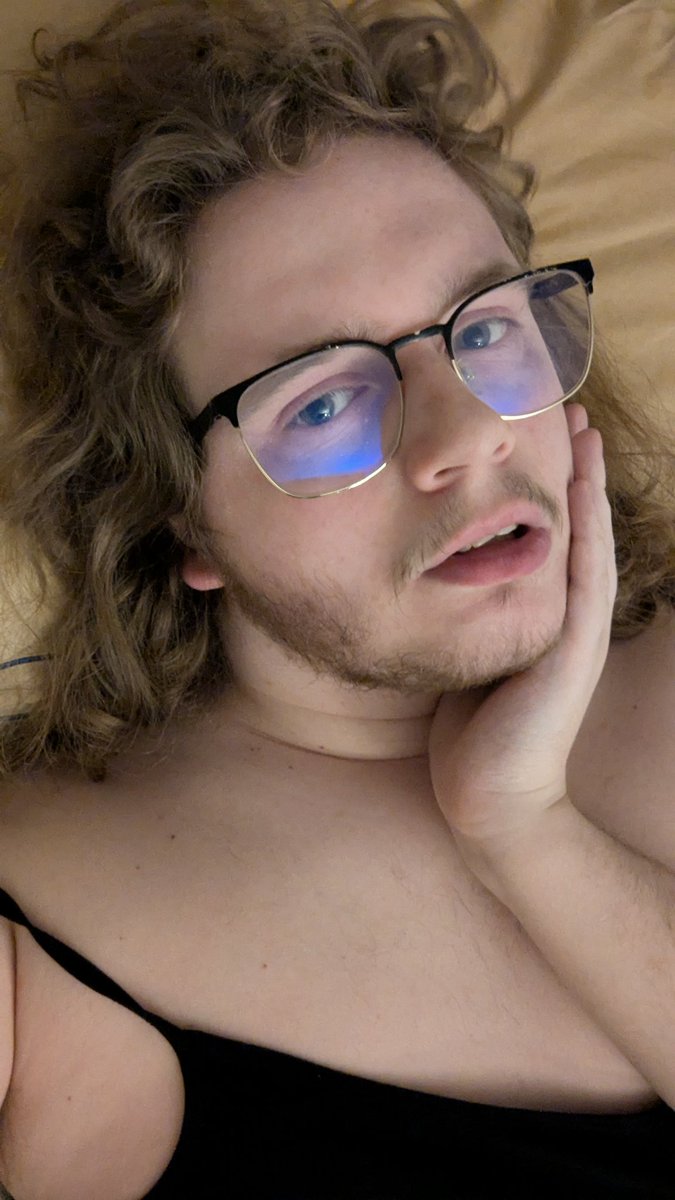 Bowblax 🎀🏳️‍⚧️🇨🇦 tweet media