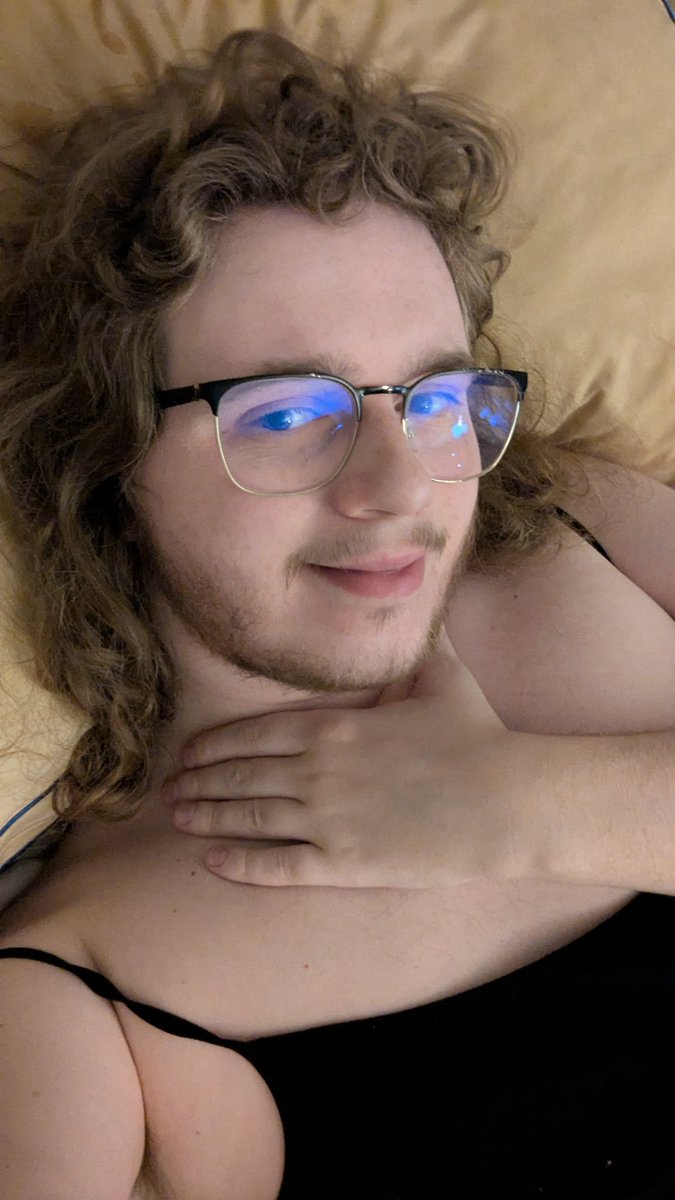 Bowblax 🎀🏳️‍⚧️🇨🇦 tweet media