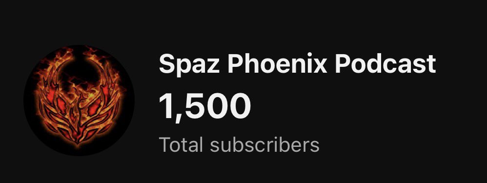 Spaz Phoenix 🇨🇦 tweet media