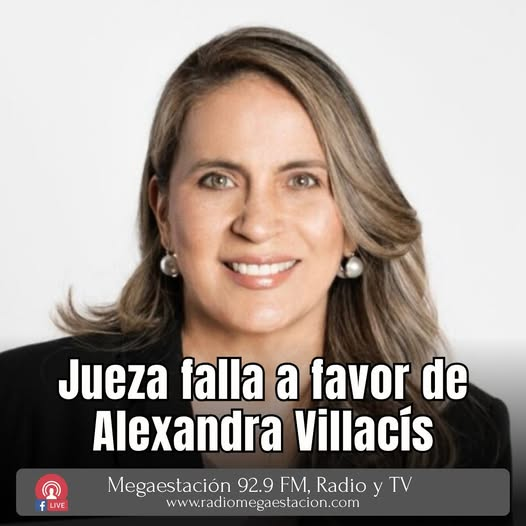 🔴  ATENCIÓN  ||  La resolución judicial ordena al Ministerio del Trabajo corregir el impedimento para ejercer un cargo público, que le impidió asumir la presidencia del Consejo de la Judicatura 
👉  radiomegaestacion.com/?p=106060