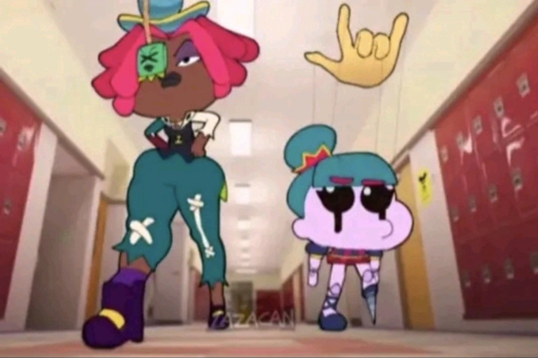 Angelodians tweet media