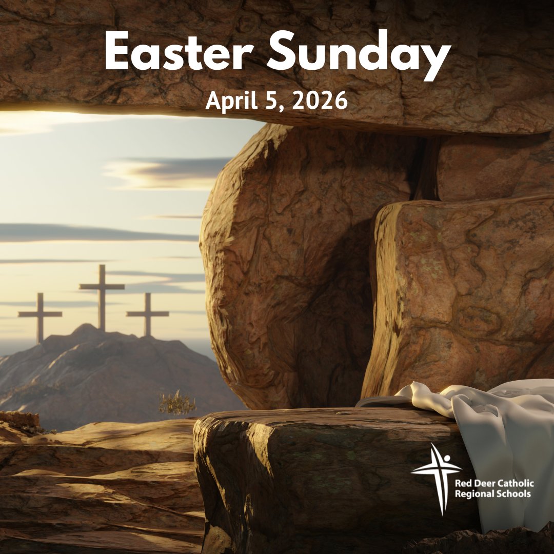 rdcrs's tweet photo. Alleluia! Christ is Risen! 🌟

Today we celebrate the ultimate victory over death and the boundless love of our Savior. May the light of the Resurrection fill your home with hope, your heart with peace, and your life with joy.

Wishing you a blessed and beautiful Easter! https://t.co/WzQXx1fO3g