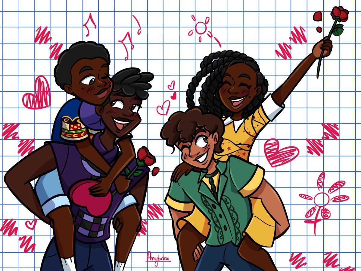 Amy ⭐️ tweet media