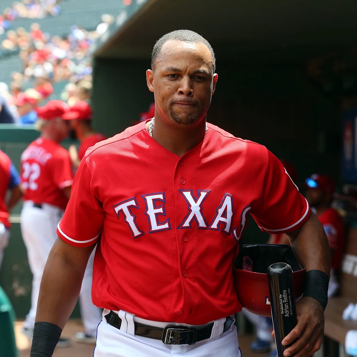 proud ranger fan tweet media