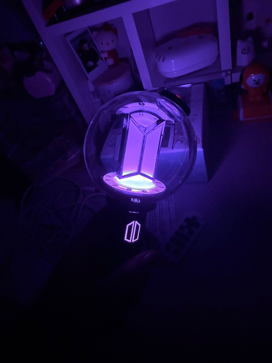 liv cegs ✰ VAI VER O BTS tweet media