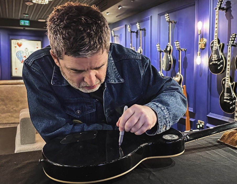 we used to have noelbeard💔