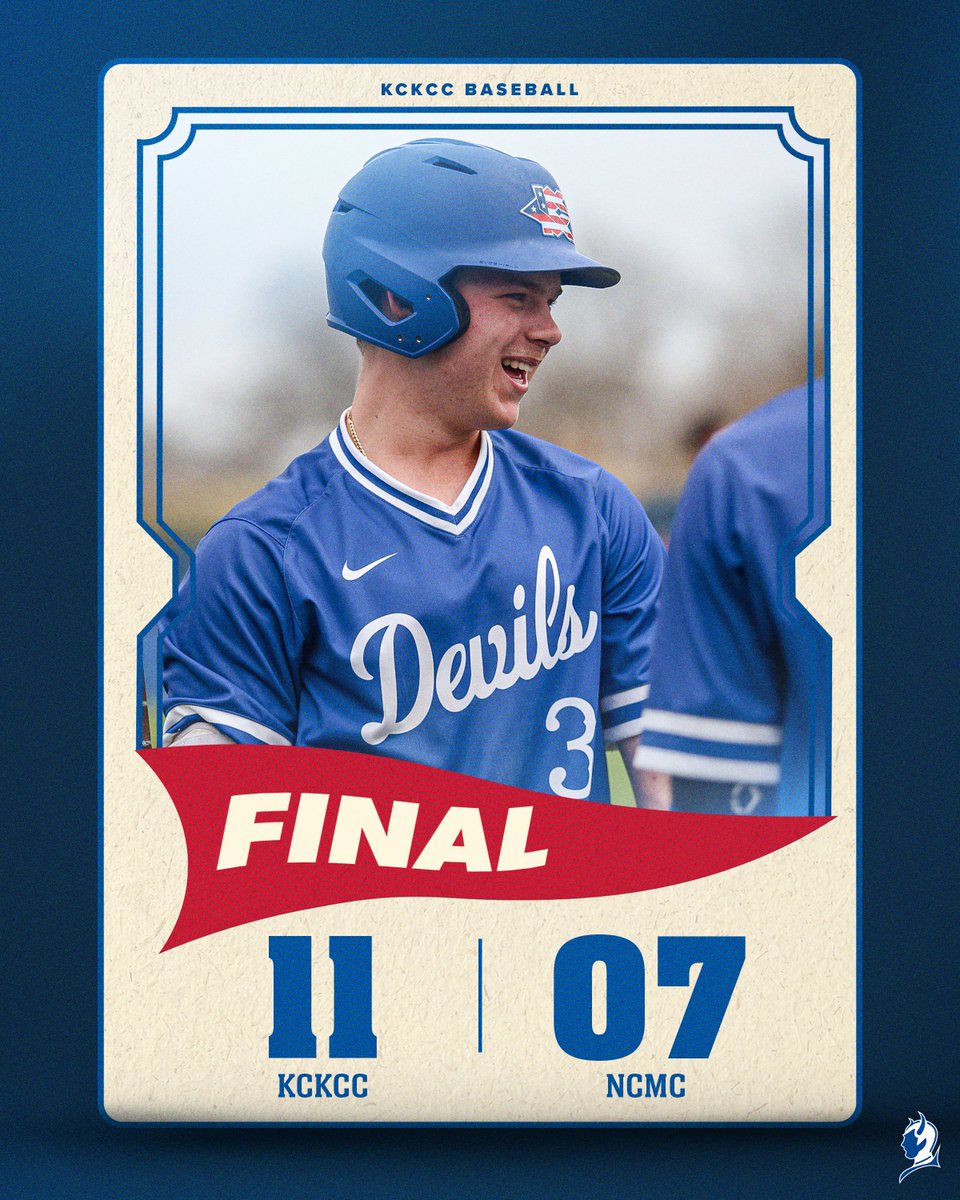 KCKCC Athletics tweet media