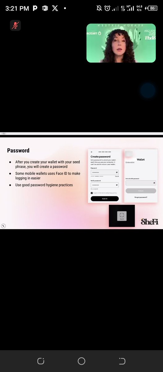 Violent Baby 🤑☠️ tweet media