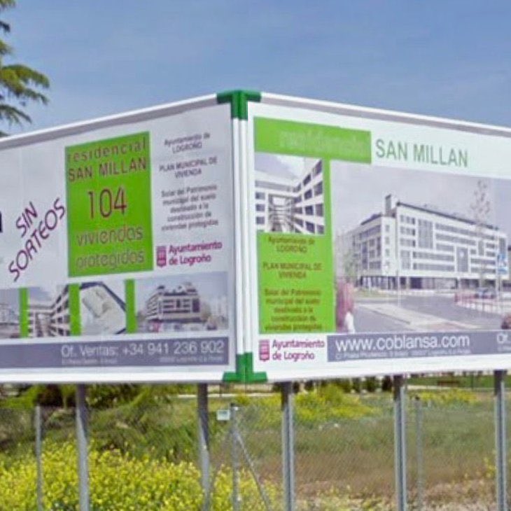 Partido Popular de Logroño tweet media