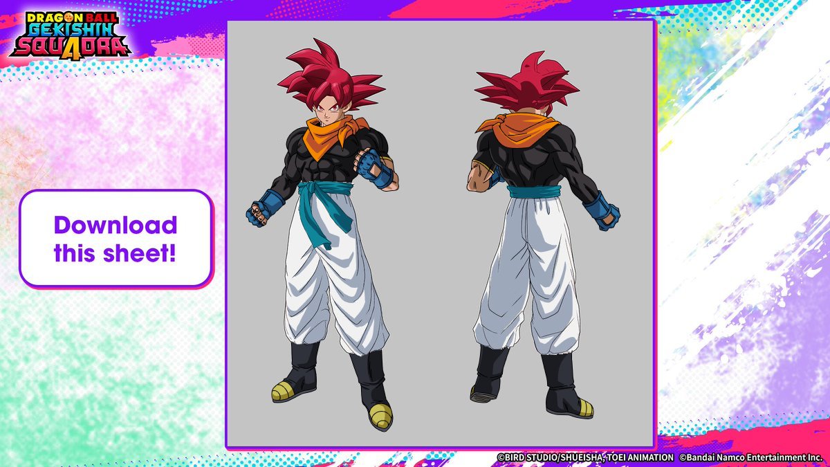 （トラベラー）Toraberā (COMISIONES ABIERTAS) tweet media