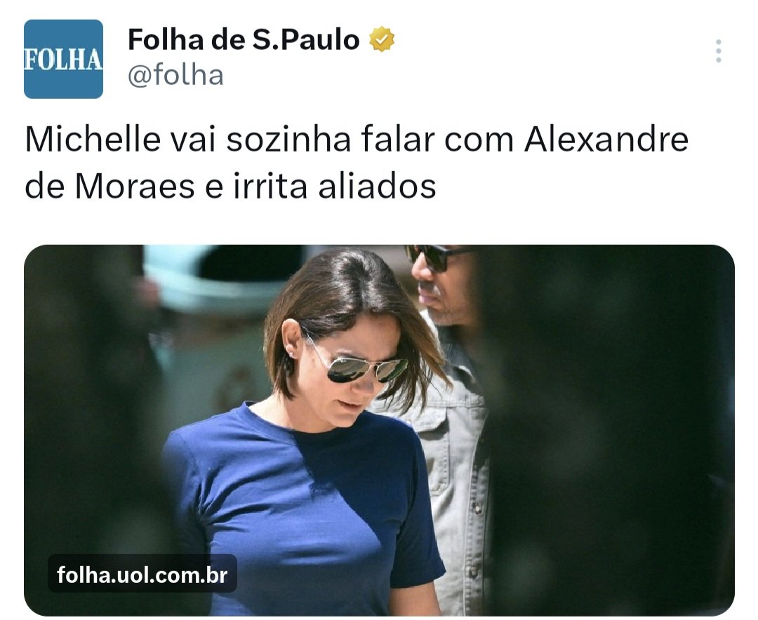 Orlando Silva tweet media