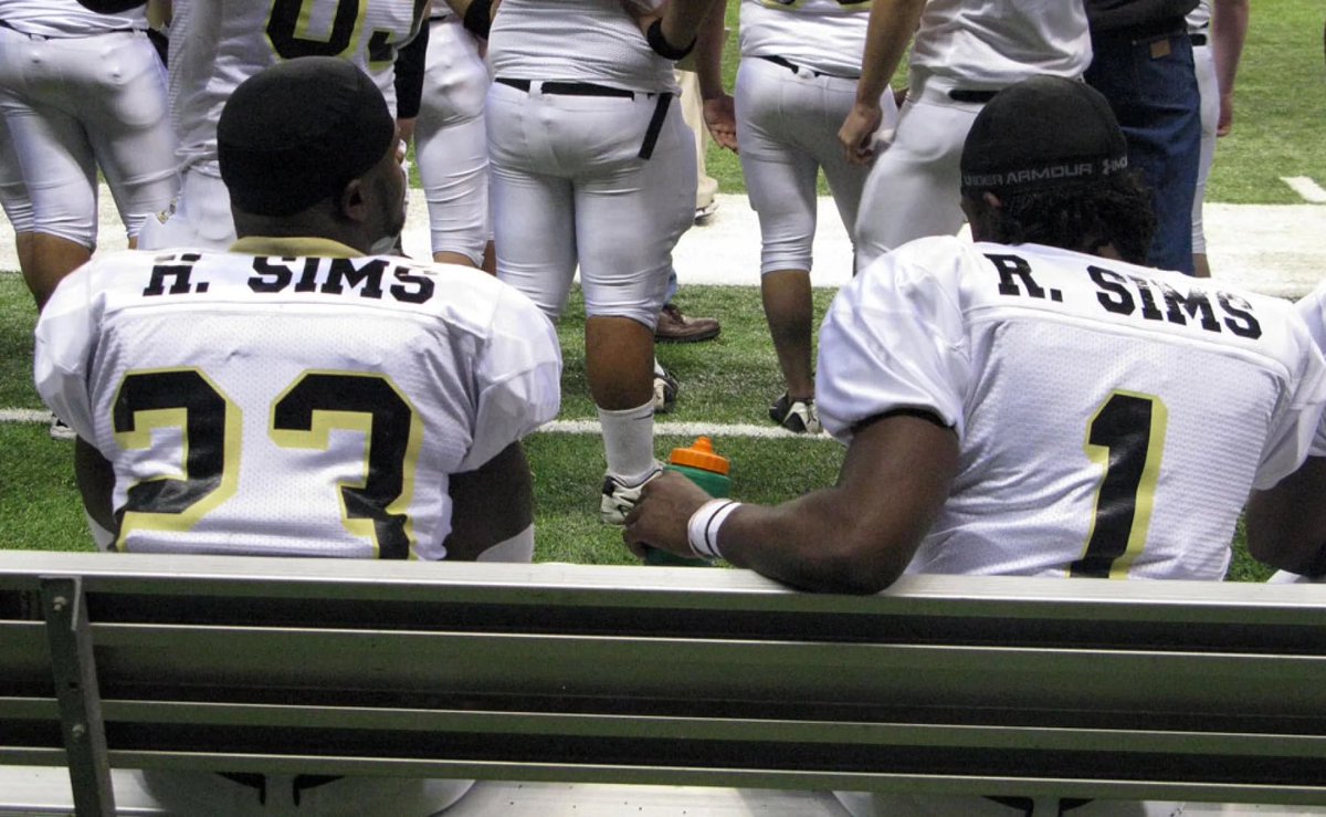 Jay_Havs's tweet image. Honored to announce I have accepted the role as the Offensive Coordinator and Quarterbacks Coach at Abilene High!

Grateful for the opportunity to work for @coachfullen and carry on the tradition of such a historic program. Ready to get to work and FLY HIGH 🦅#GoldStrikeO⚡️#TEW