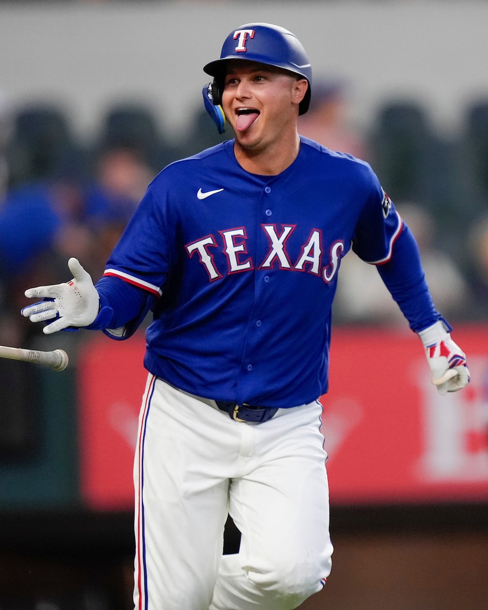Texas Rangers tweet media