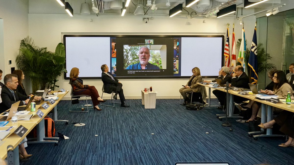 The Adam Smith Center for Economic Freedom tweet media