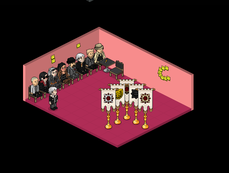 Stanza Calabresa, 1992 tweet media