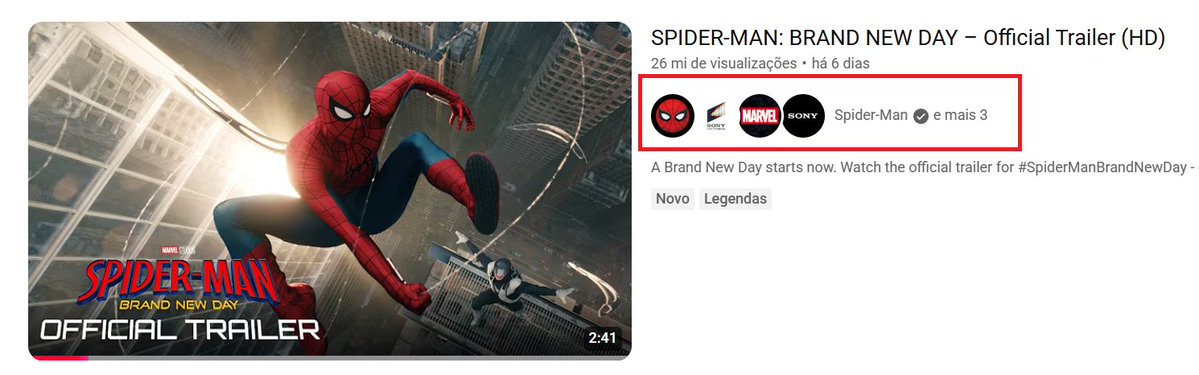 Diário do Casal Gamer tweet media