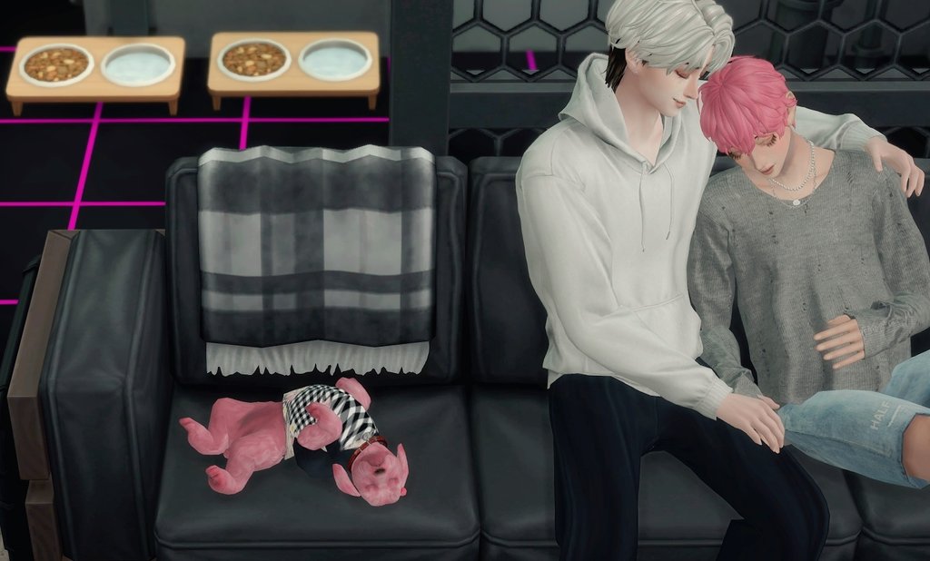 🐺✨yaoyao✨🐹 tweet media