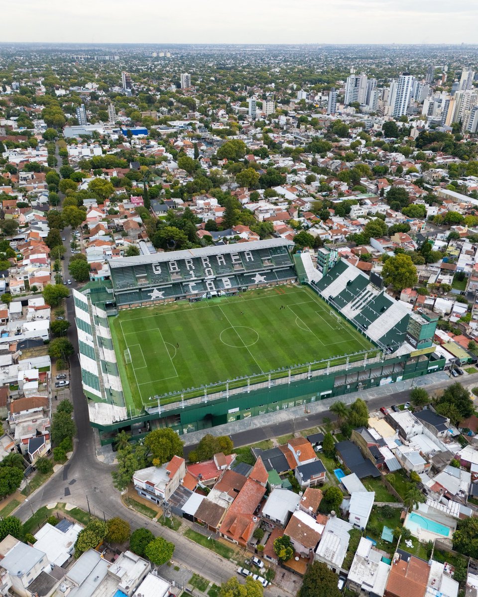 Código Banfield tweet media