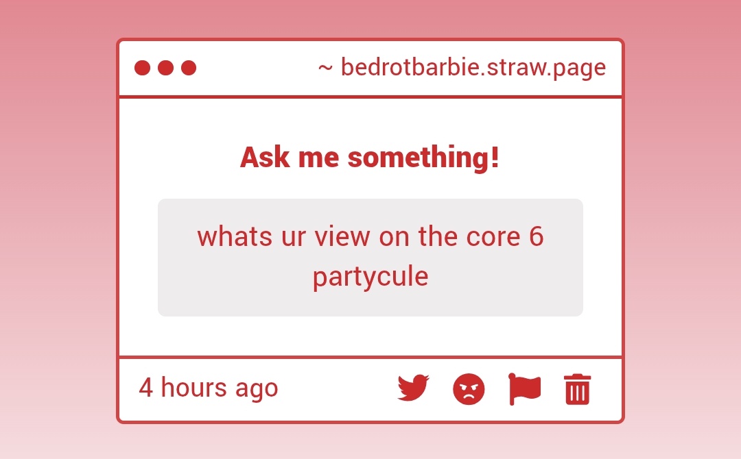 cee | mike wheeler apologist tweet media