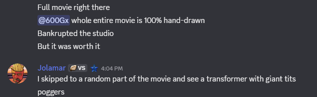 Machinehead tweet media