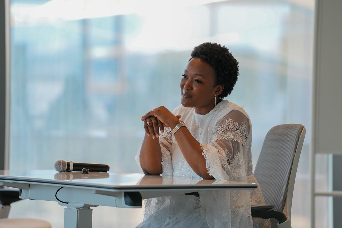 French-African Foundation tweet media