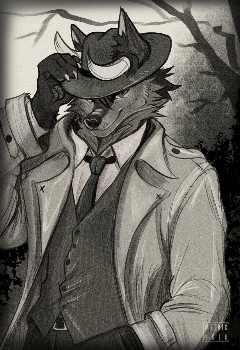 METRIC | VOID tweet media