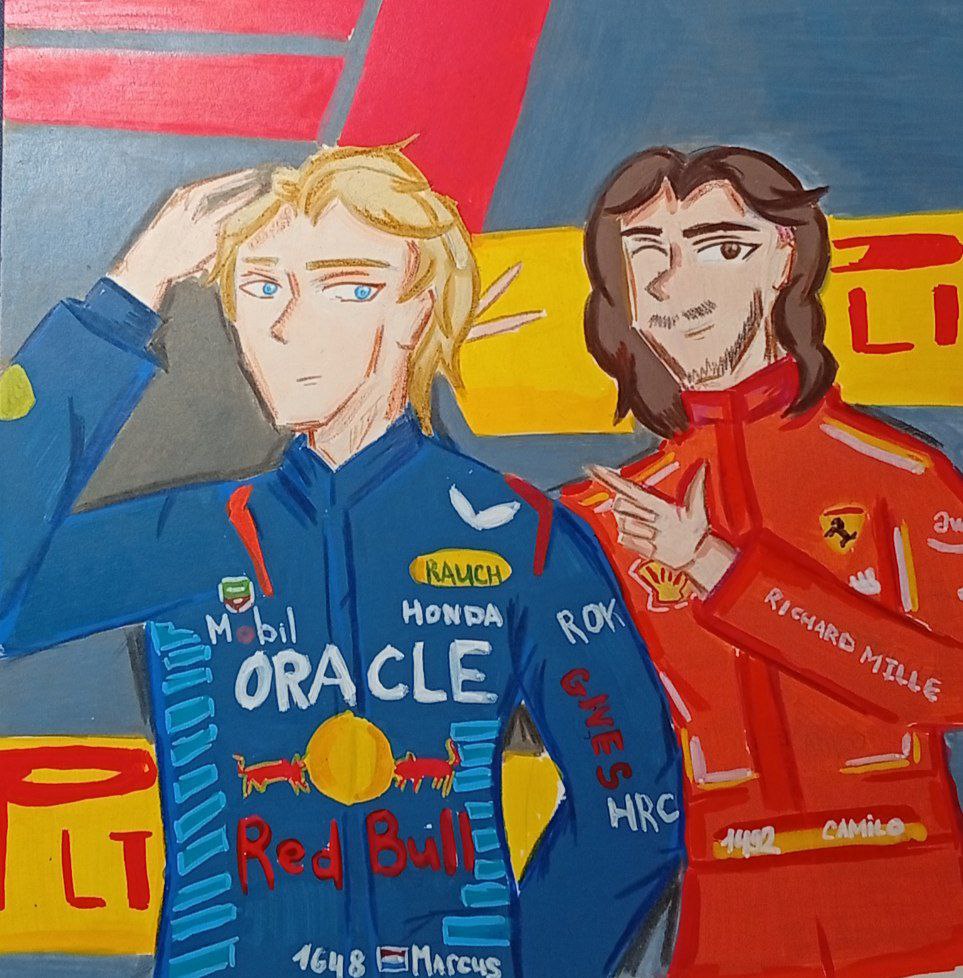 adadik / (adadik) tweet media