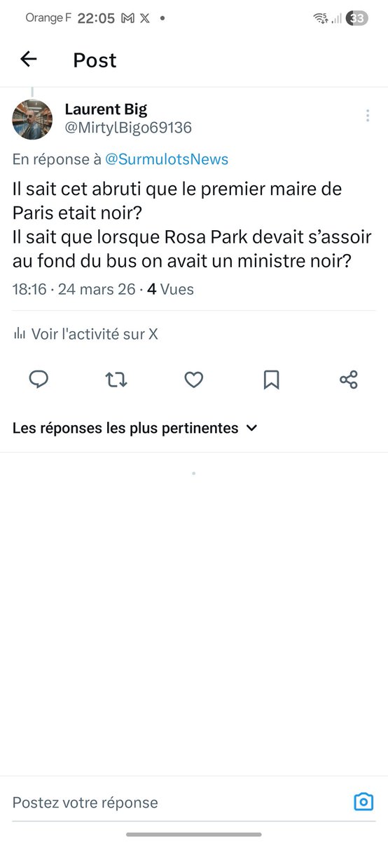 Laurent Big tweet media