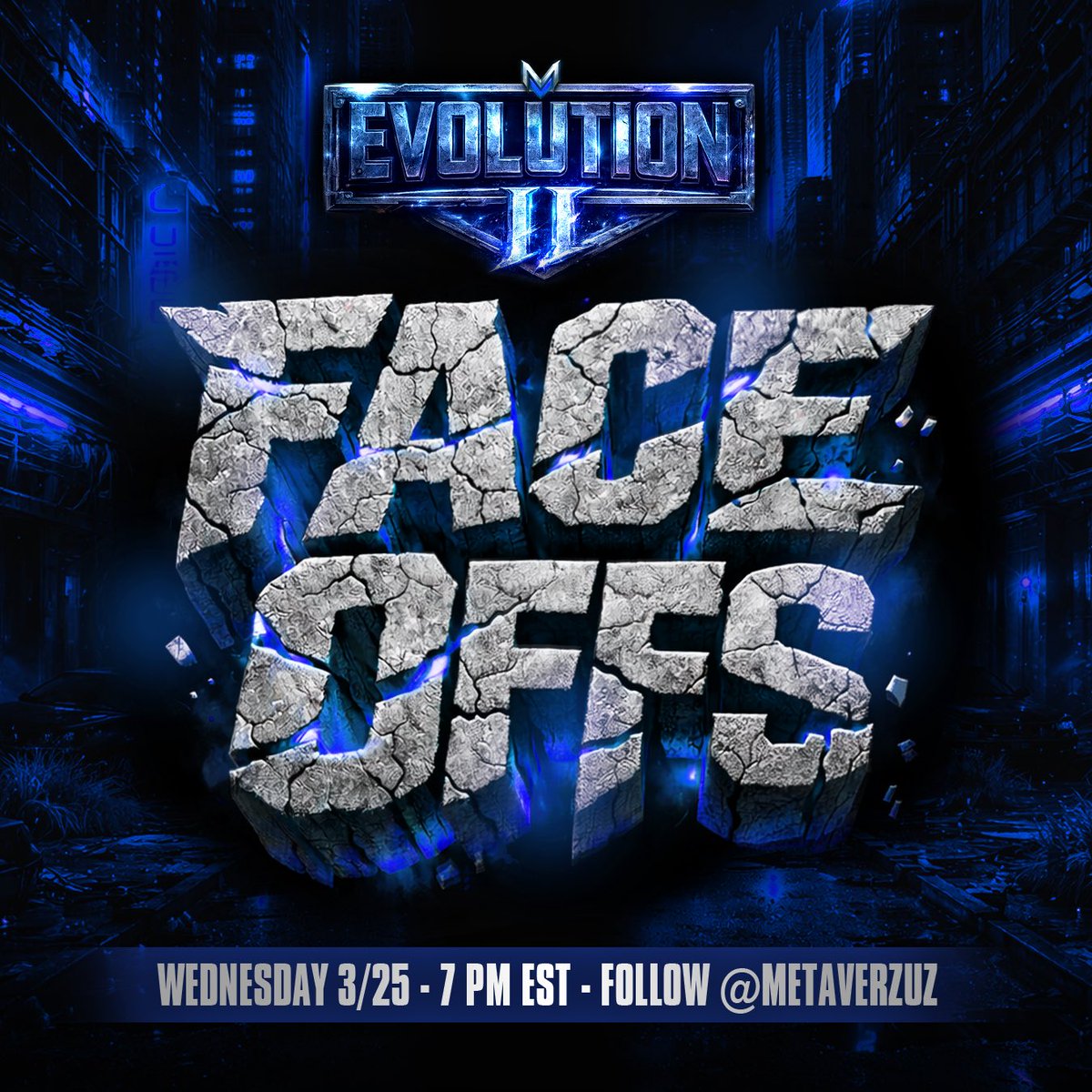 METAVERZUZ tweet media