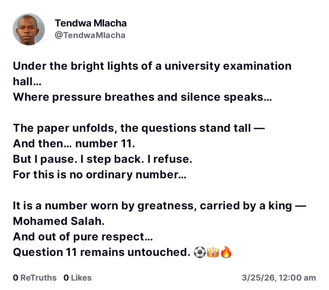 Charles Mlacha (@mlachatendwa) on Twitter photo 