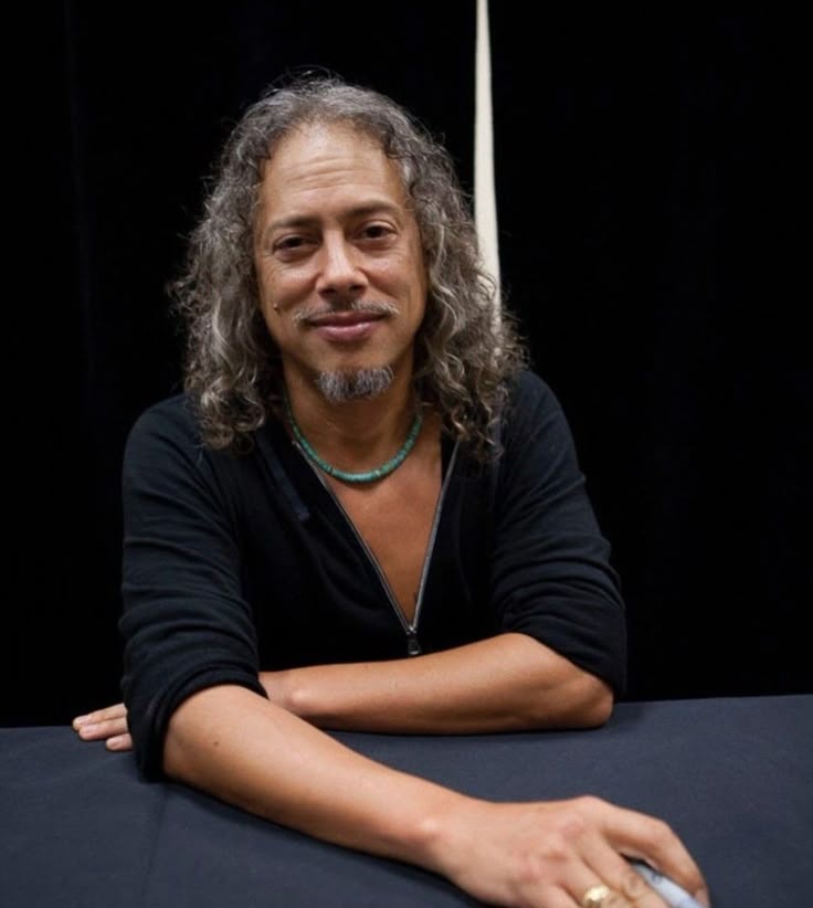 acervo metallica tweet media