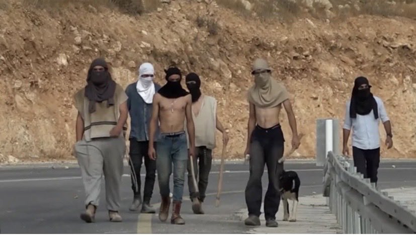 Alon Eviatar tweet media