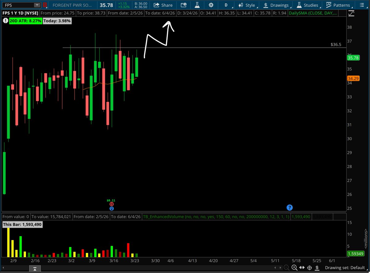 The Trade Brigade tweet media