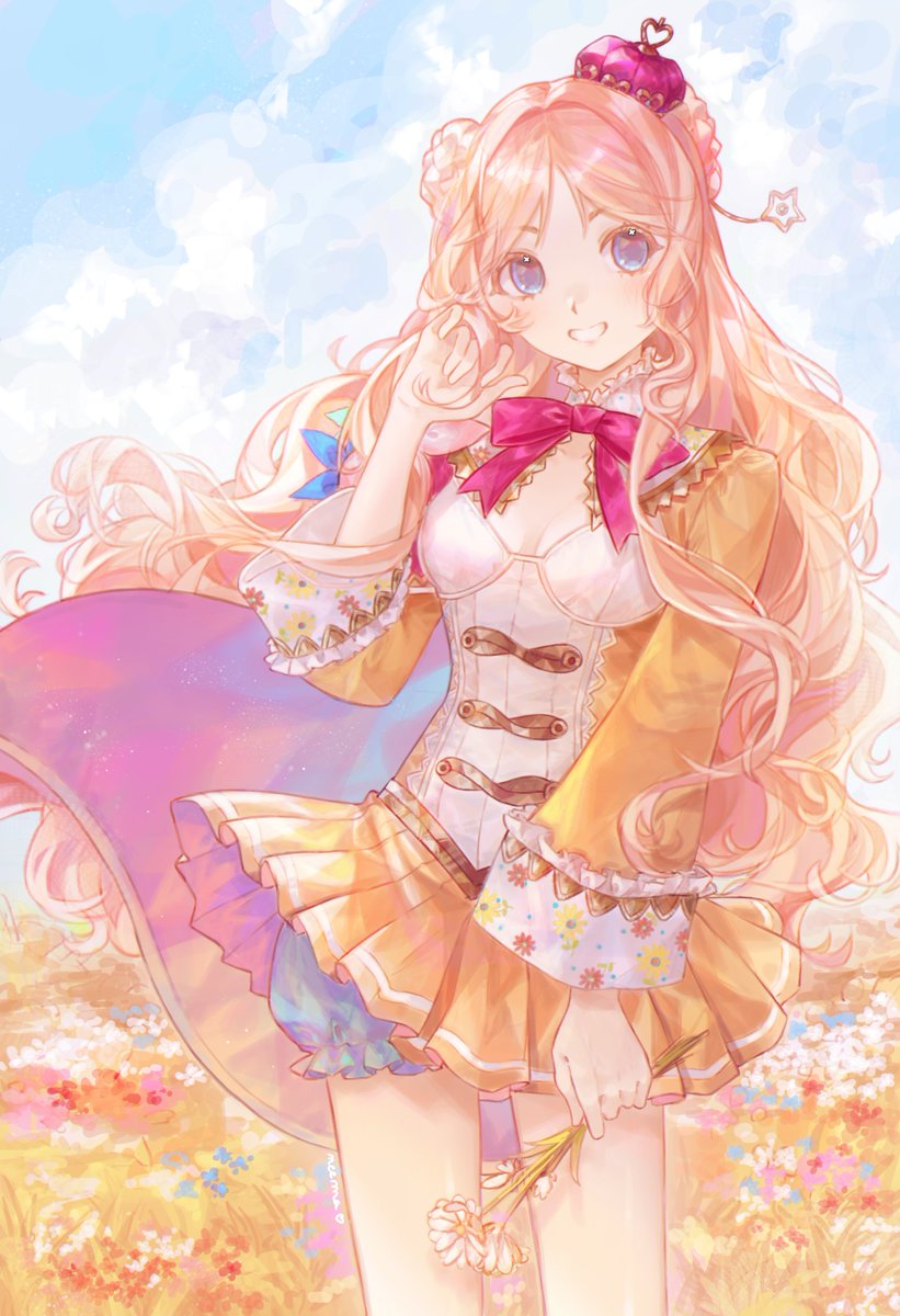 neema | comms open tweet media