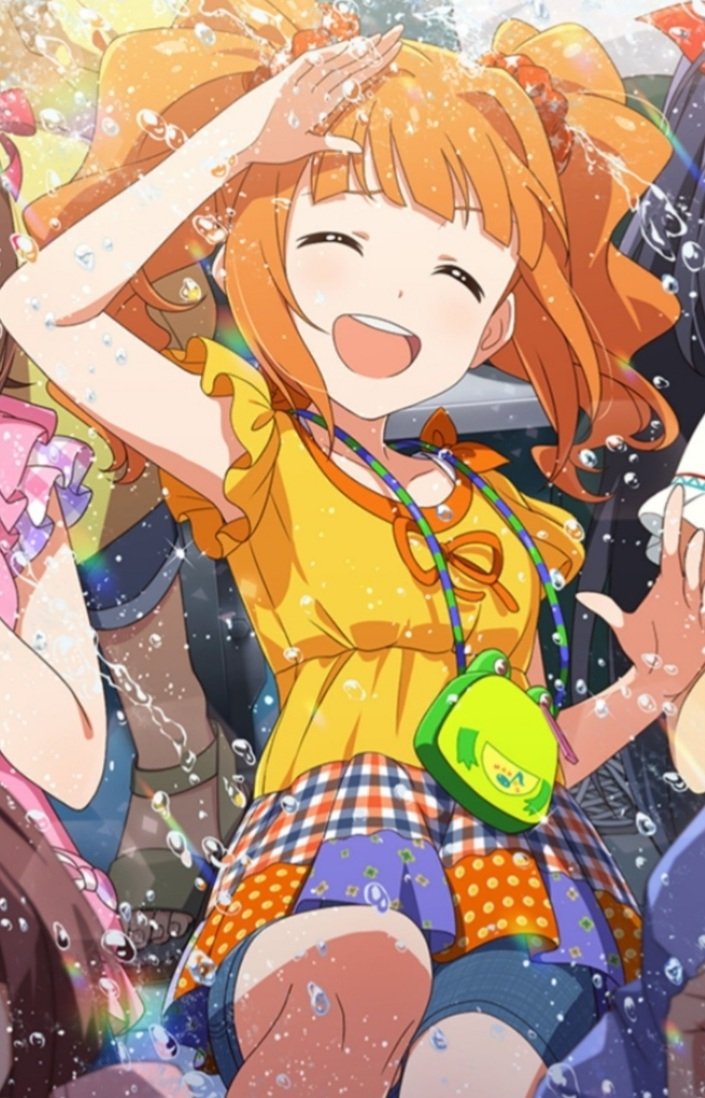 みー🍹『感謝』🍀『低浮上にて不定期』 tweet media