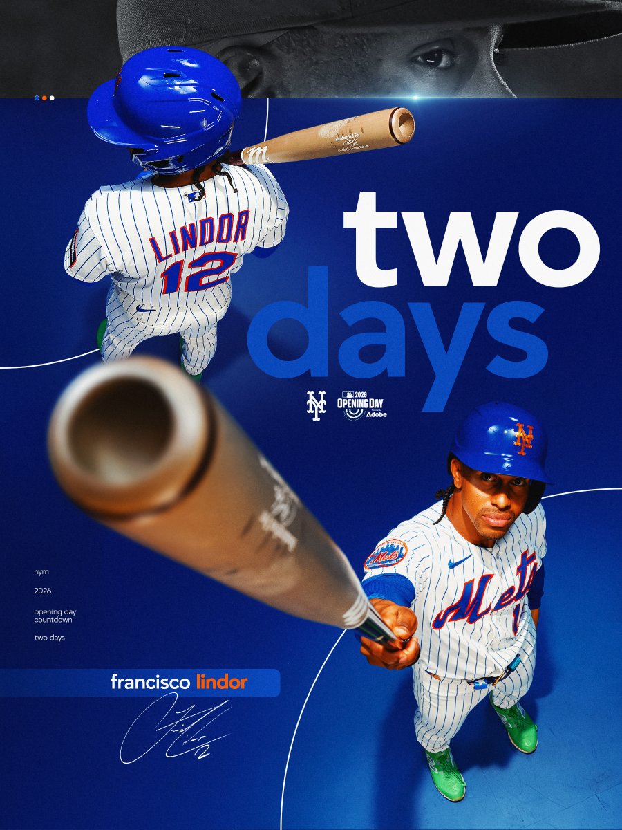 New York Mets tweet media