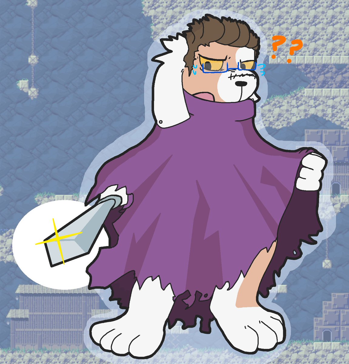 Funkrl 🐌 tweet media