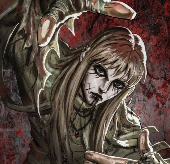 olivier lohikäärme 🩸 | VIU O DEUKAE tweet media