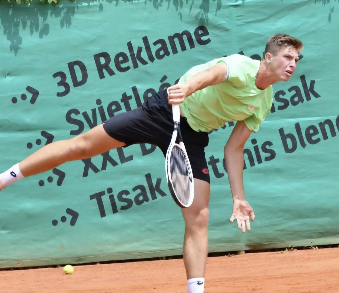 Mario🎾 tweet media