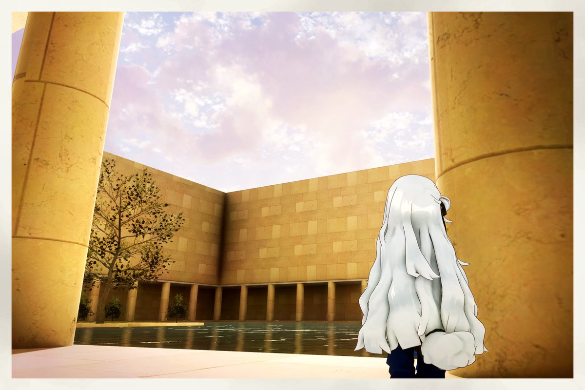 くさむら@VRC tweet media