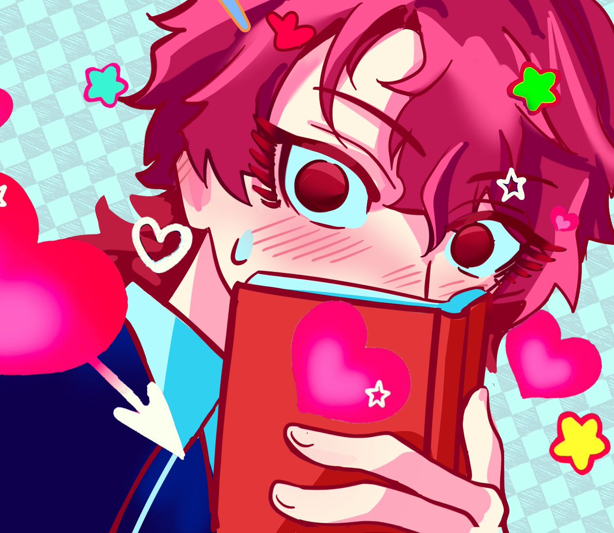 𝓶𝓸𝓮 Aiyla ⚔︎ tweet media