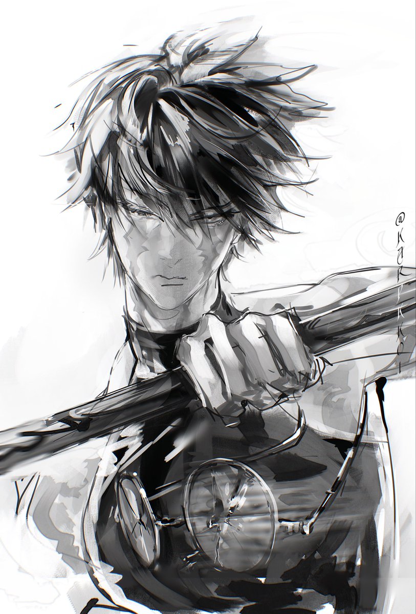 kói | commissions open tweet media