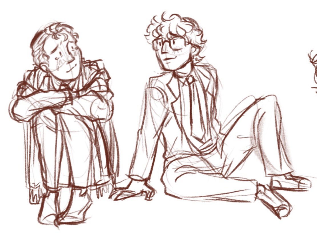 arcsi |COMMISSIONS OPEN!| tweet media